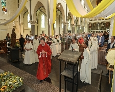 Eucharistie