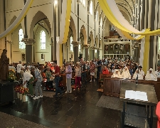 Eucharistie