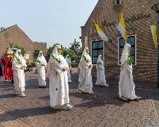 Processie1