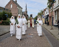 Processie