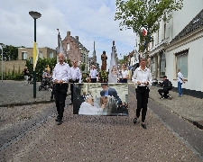 Processie