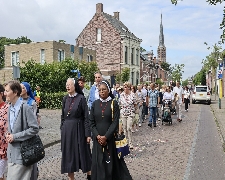 Processie
