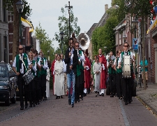 Processie