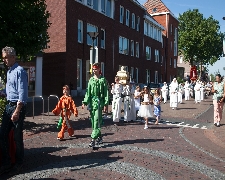 Processie